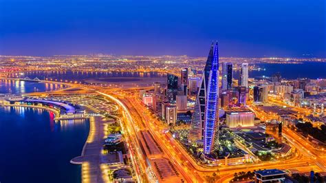 Bahrain Beats Silicon Valley And London In Female Startup Creators Race