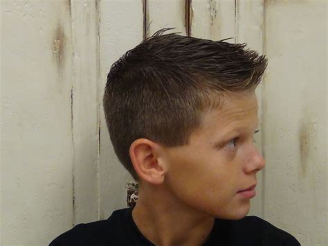 Maybe you would like to learn more about one of these? Now Introducing the Most Cute 12 year old guys hairstyles ...