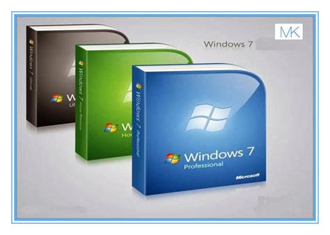 Computer System Microsoft Update Windows 7 Pro Oem Software Windows 7