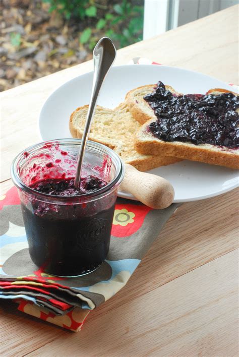 Easy Recipe Tasty Blueberry Jam Pressure Cooker Find Healthy Recipes