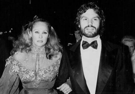 In 1979 43 Year Old Ursula Andress Met 28 Year Old Harry Hamlin On The