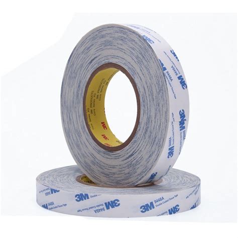 Double Sided Tape 3m 9448a Công Ty Cổ Phần Achison
