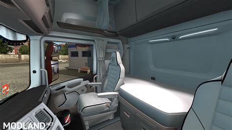 Scania Euro Truck Simulator