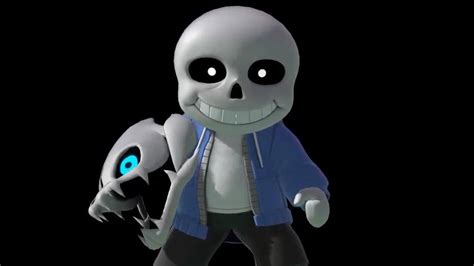 Sans Is A Mii Costume Youtube