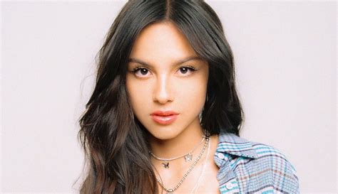 Olivia Rodrigo Anuncia Novo Single Para O Final De Junho