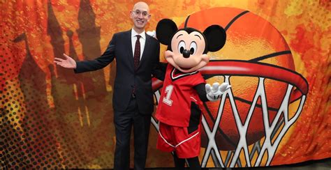 As we get more and more details about the july 30 return date, we finally have an answer to a popular question: Disney World: Tips & Treats From The NBA Bubble ...