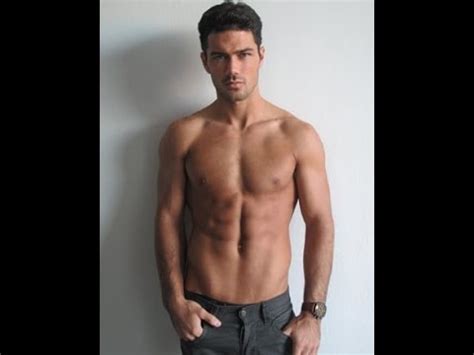 Ryan Paevey One Of The Sexiest Men Alive Youtube