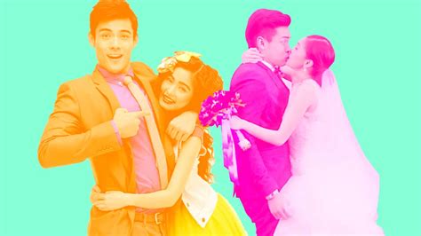 I've fallen for you (2007). Kim Chiu And Xian Lim Movies And TV Shows