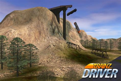 Trainz Driver 11 Coming To Ios And Android Devices Pixel Perfect Gaming