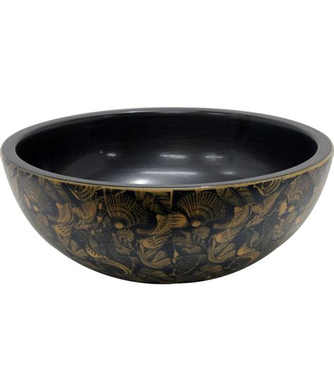 Find here the listings of table top wash basin manufacturers, table top washbasin suppliers and the table top wash basin manufacturing companies are offering excellent quality product at low serving the current sphere, we are manufacturing, supplying and exporting beautifully designed. Buy Montero Designer Table Top Wash Basin In Black Color ...