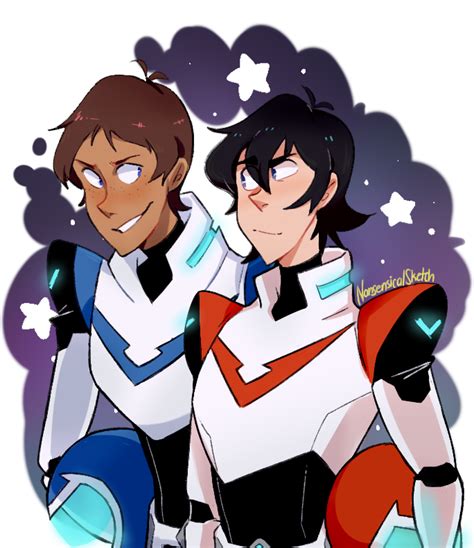 I Hope It Isn’t Too Late For Me To Jump Into The Just A Mellow Fellow Voltron Voltron