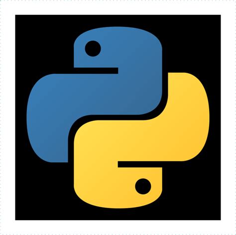 Python Logo Clipart Python Programmer Computer Programming - Python - Png Download - Full Size ...