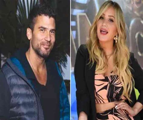 Karina la princesita compartió una imagen en donde se la ve con un anillo y rápidamente las miradas se pusieron en su novio, nicolás furman. Karina La Princesita explicó por qué le contó de inmediato ...