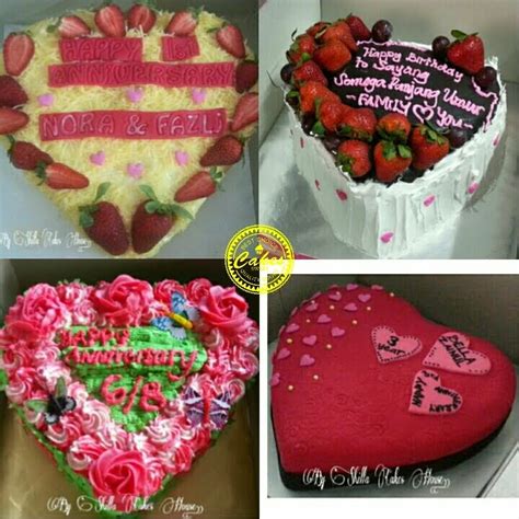 Check spelling or type a new query. ~ShiLLa CaKeS HoUse~: Harga Pakej Kek Perkahwinan 2020