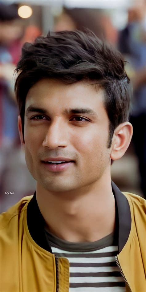 Collection Of Over 999 Sushant Singh Rajput HD Images Stunning 4K Photos