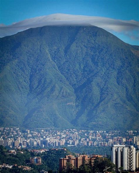 Caracas Venezuela Landmarks Natural Landmarks Caracas