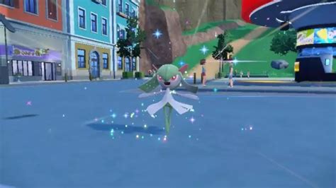 How To Evolve Kirlia Into Gallade In Pokémon Scarlet And Violet Ginx Tv