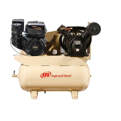 Ingersoll Rand Reciprocating Air Compressors