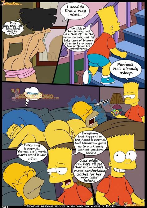 Post 2145317 Amy Wong Bart Simpson Comic Croc Artist Crossover