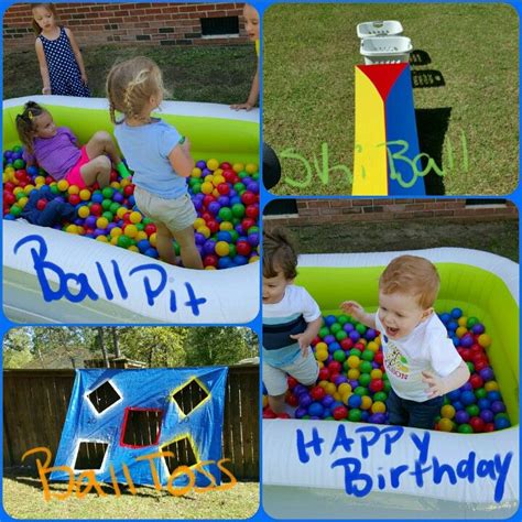 We did not find results for: Bouncy ball 2nd birthday party games | Bouncy ball ...