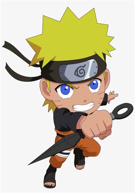 Naruto Kawaii