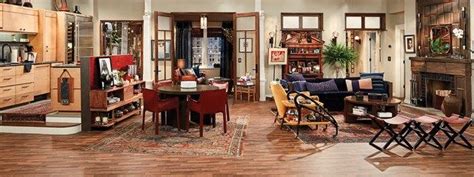 Wills Apartment From Will And Grace In 2019 Scene Home Will Grace