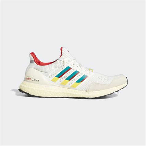 Adidas Ultraboost Dna Shoes White Adidas Canada