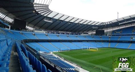 You can take a manchester. Etihad Stadium | Manchester City | Football Ground Guide