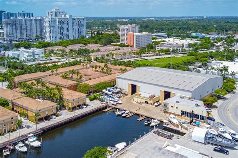 Marine Connection Launches New Retail And Service Facility On Miamis