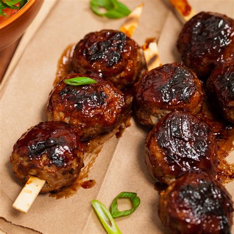 Bbq Meatball Appetizer Slow Cooker Appetizers Appetizer Recipes