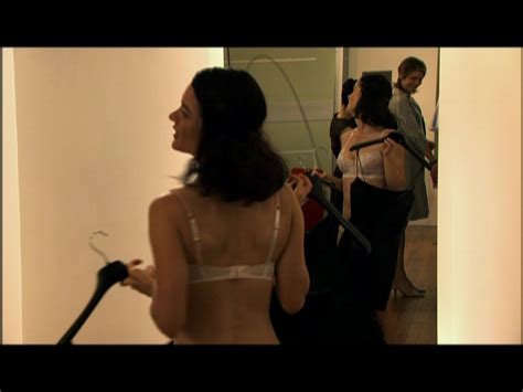 Robin Tunney Nue Dans The Two Mr Kissels