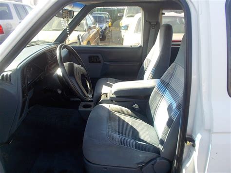 1991 Ford Ranger Xlt Extended Cab Pickup 2 Door 40l No Reserve