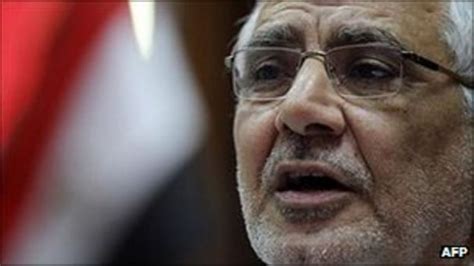 Egypt Candidate Moderate Islamist Abdul Moneim Aboul Fotouh Bbc News