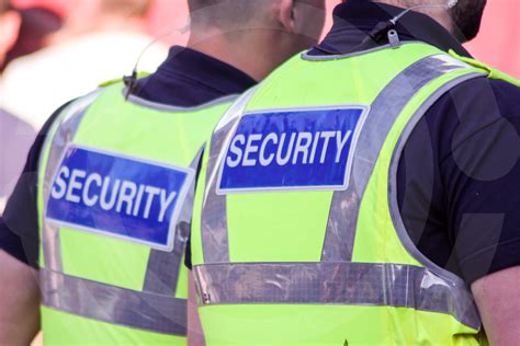 Specialistbespoke Security — Stag Security Services Ltd — Stag