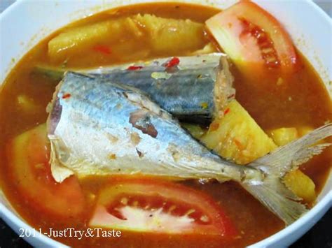 Dalam berbagai perhelatan dan perayaan. Resep Lempah Kuning Khas Bangka | Makanan, Resep masakan, dan Resep ikan