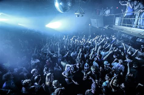 15 Of The Most Legendary Clubs Of All Time