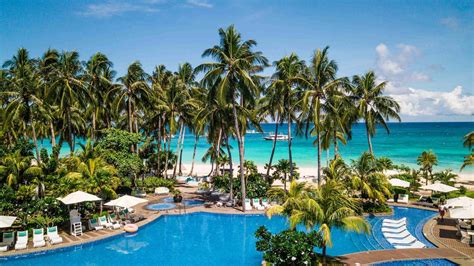 Mövenpick Resort And Spa Boracay From ₱8338 Boracay Hotel Deals