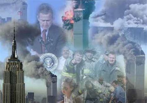 September 11 2001 911 Crystalinks