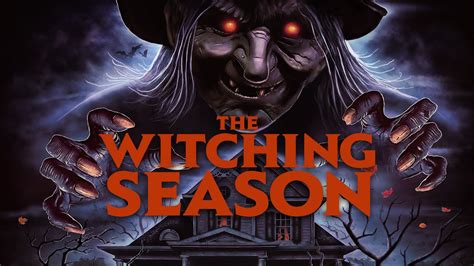 The Witching Season — Horror Anthology Trailer Youtube