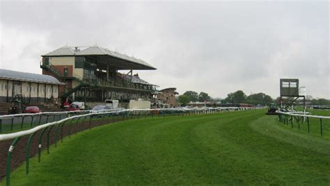 Safety Concerns As Two Horses At Warwick Racecourse Are Killed At The