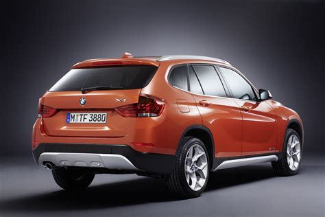 2013 Bmw X1 Picture 68770