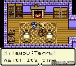 In dragon warrior monsters, enter terry's wonderland, a magical place of kings, monsters and magic spells. Dragon Warrior Monsters ROM Download for Gameboy Color / GBC - CoolROM.com