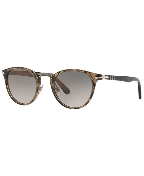 Persol Sunglasses Persol Po3108s 49p Persol Sunglass Hut Vintage Looks Specs Macys Mens