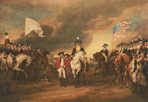 Amerikan Bağımsızlık Savaşı Rosencruzcom