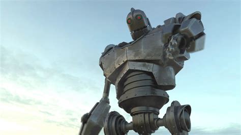 Riobot The Iron Giant Battle Mode Ubicaciondepersonas Cdmx Gob Mx