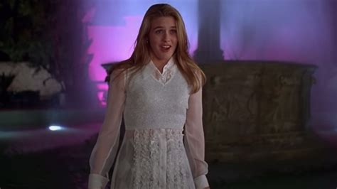 The Most Iconic Fashion Moments In Clueless
