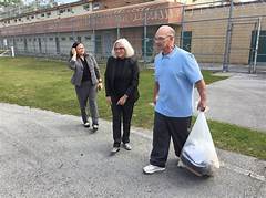 Shocking 12 Ada County Inmates Caught In Compromising Positions