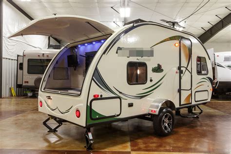 Lightweight Small Travel Trailers Camper Photo Gallery