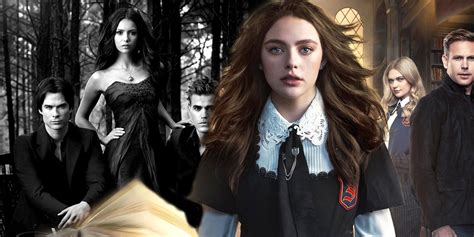 Legacies Cancelled At CW Ending TVD Franchise's 13-Year Run