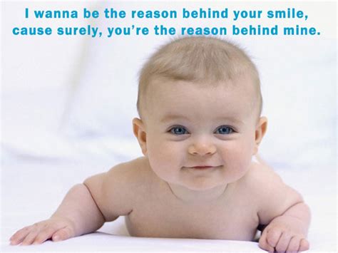 Beautiful Baby Quotes And Sayings Quotesgram